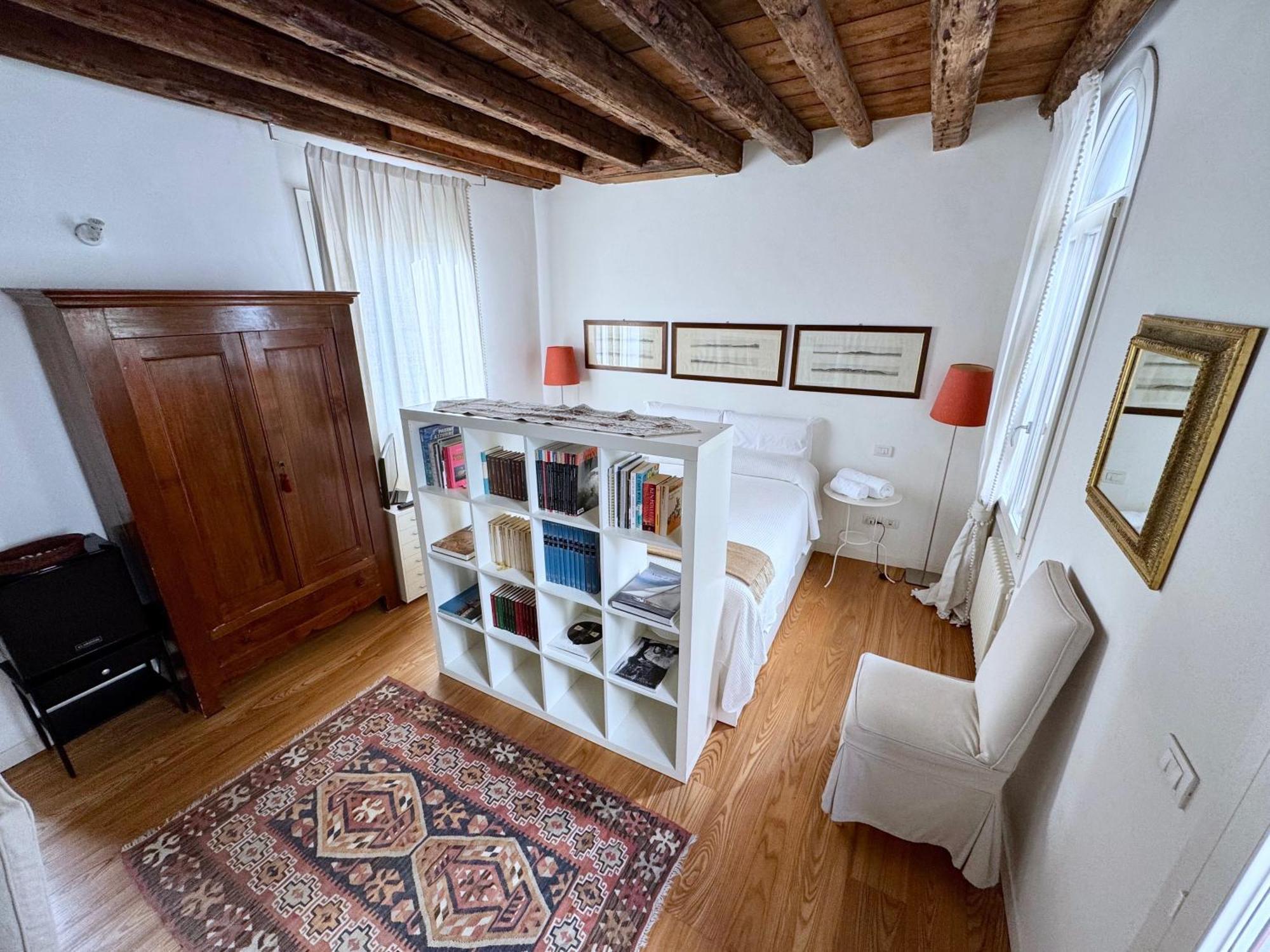 Capitan Antonin Gasthof Venedig