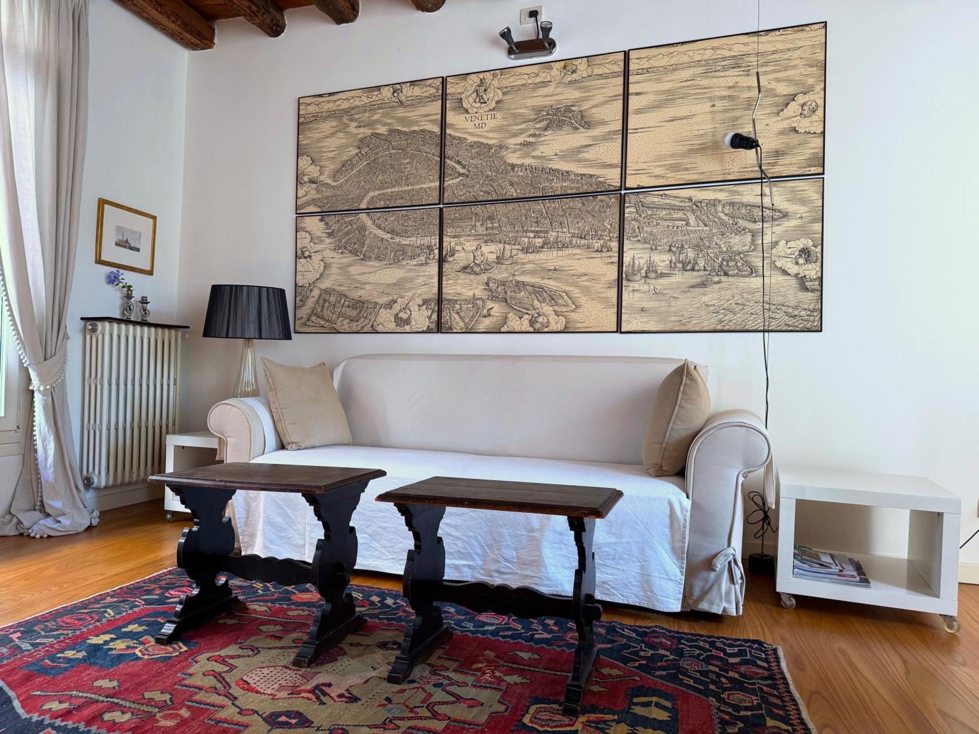 Gasthof Capitan Antonin Venedig